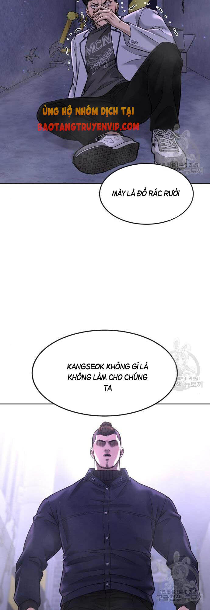 Nhiệm Vụ Diệu Kỳ Chapter 61 - Trang 12