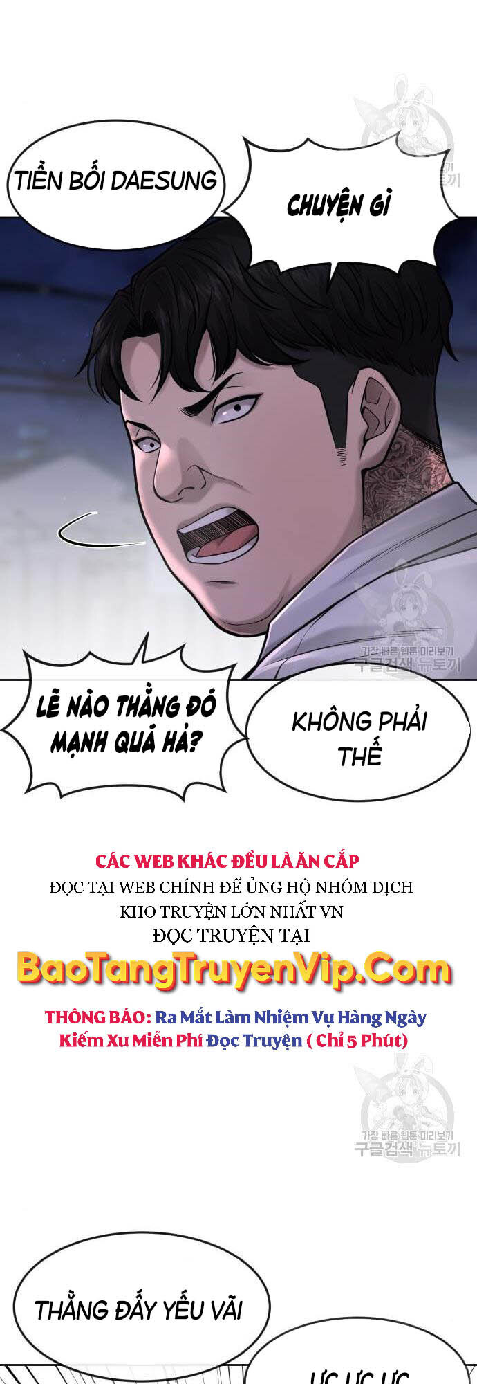 Nhiệm Vụ Diệu Kỳ Chapter 61 - Trang 33