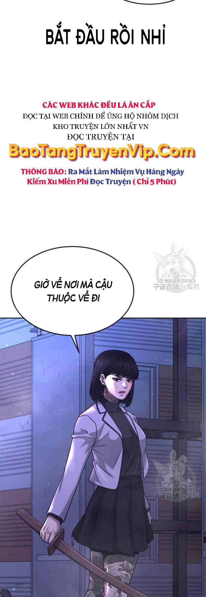 Nhiệm Vụ Diệu Kỳ Chapter 61 - Trang 38