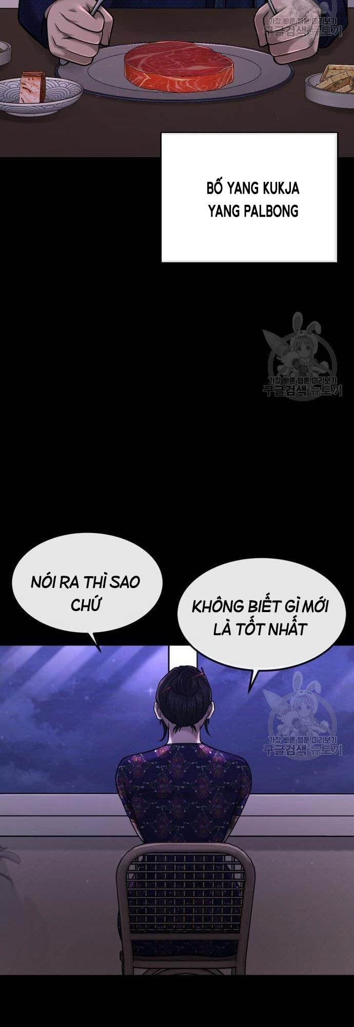 Nhiệm Vụ Diệu Kỳ Chapter 61 - Trang 53