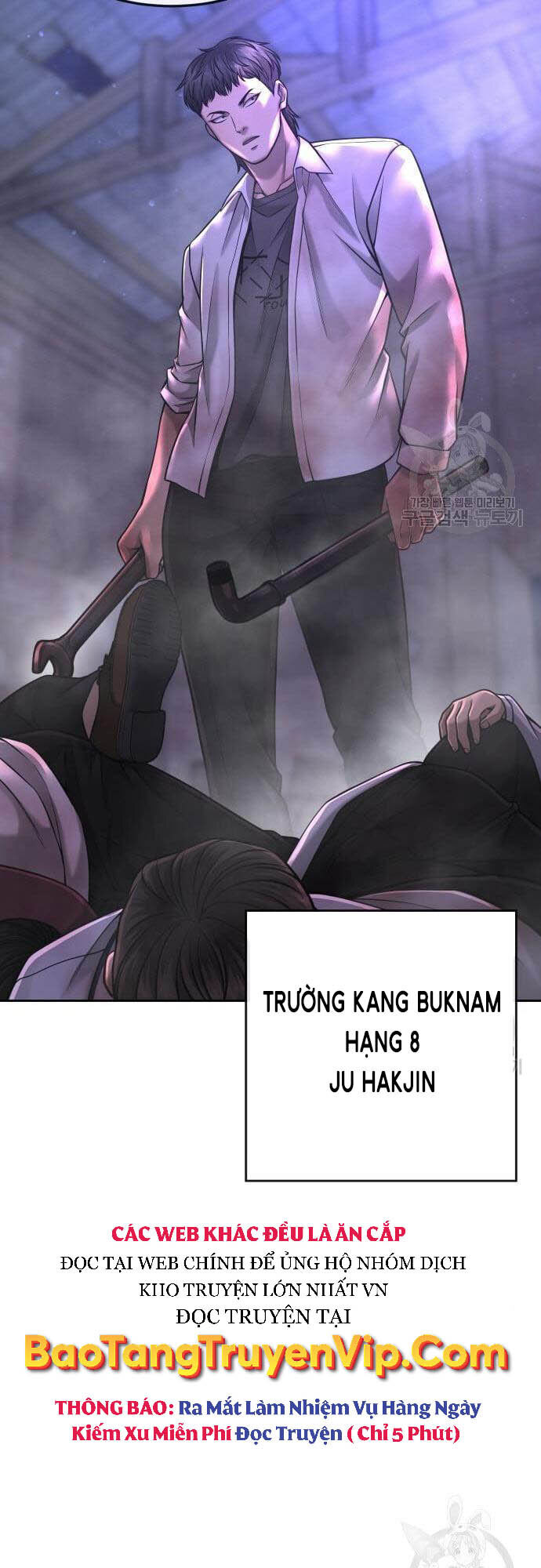 Nhiệm Vụ Diệu Kỳ Chapter 61 - Trang 76