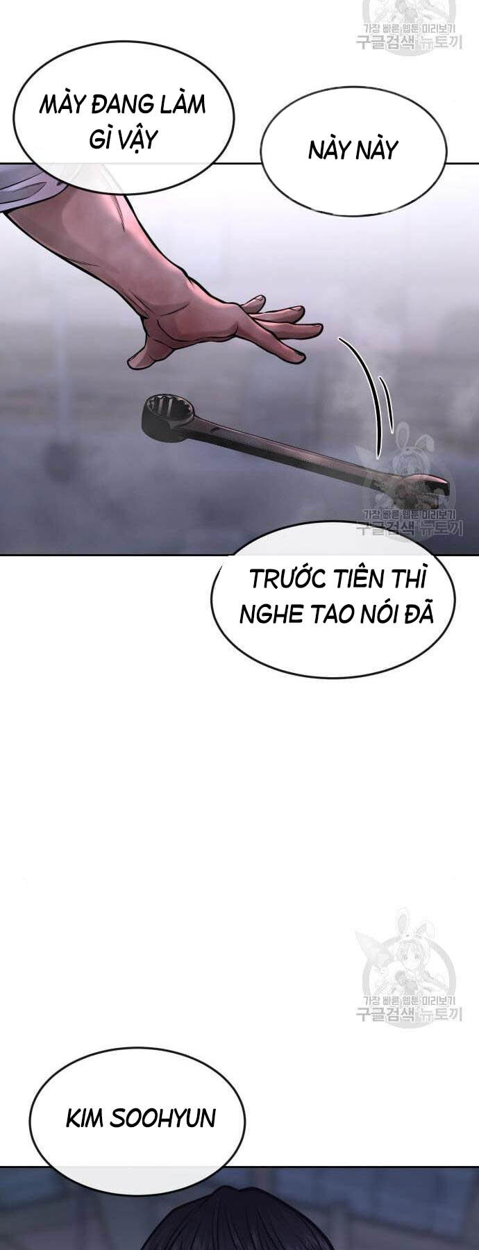 Nhiệm Vụ Diệu Kỳ Chapter 61 - Trang 77