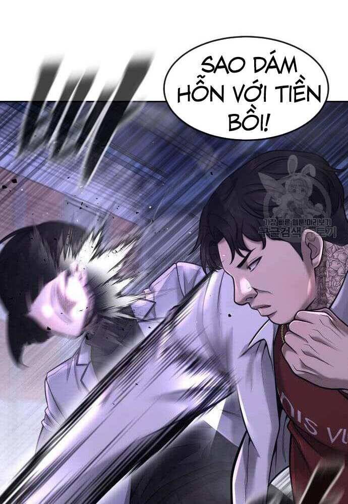 Nhiệm Vụ Diệu Kỳ Chapter 62.5 - Trang 16