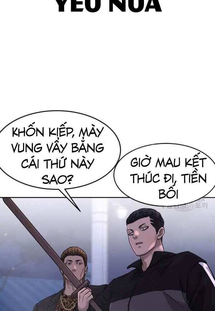 Nhiệm Vụ Diệu Kỳ Chapter 62.5 - Trang 28