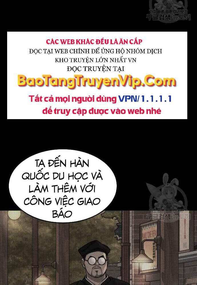 Nhiệm Vụ Diệu Kỳ Chapter 62.5 - Trang 37