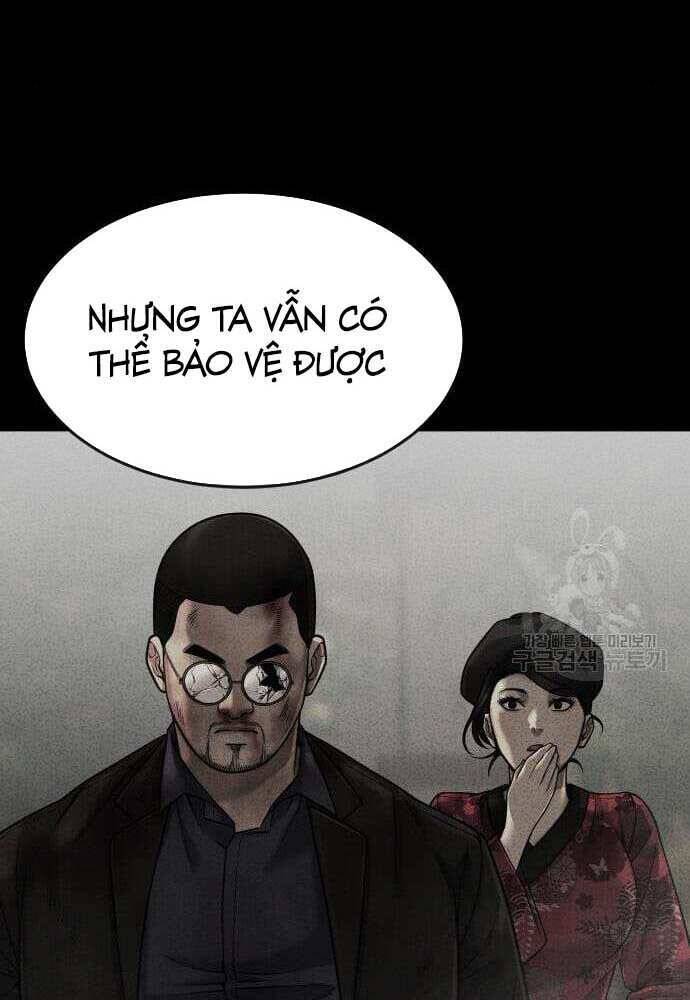 Nhiệm Vụ Diệu Kỳ Chapter 62.5 - Trang 43