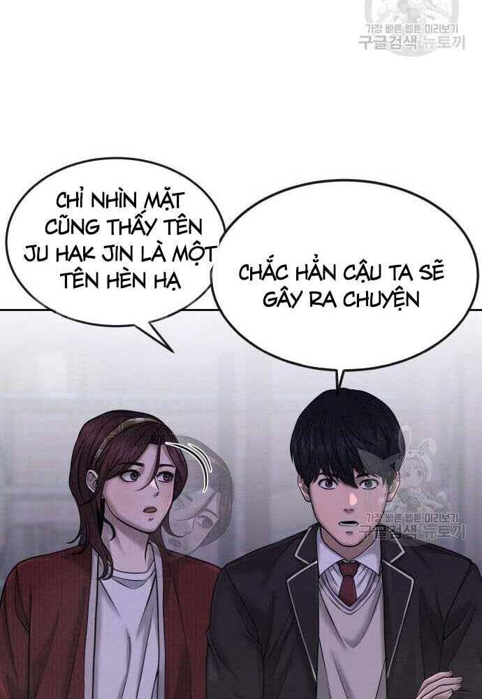 Nhiệm Vụ Diệu Kỳ Chapter 62 - Trang 25