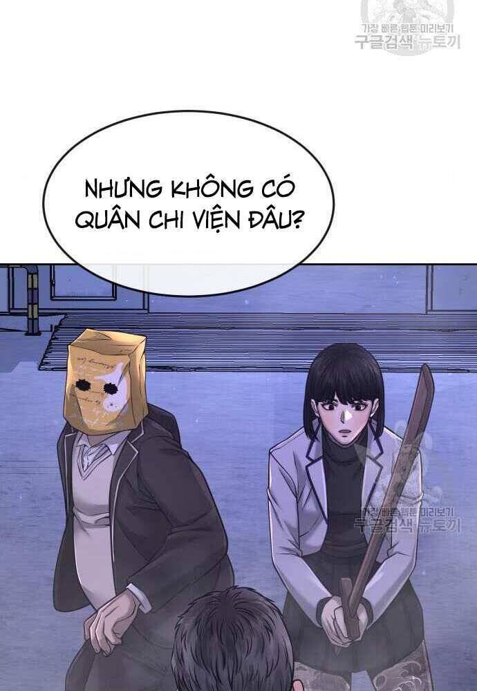 Nhiệm Vụ Diệu Kỳ Chapter 62 - Trang 54