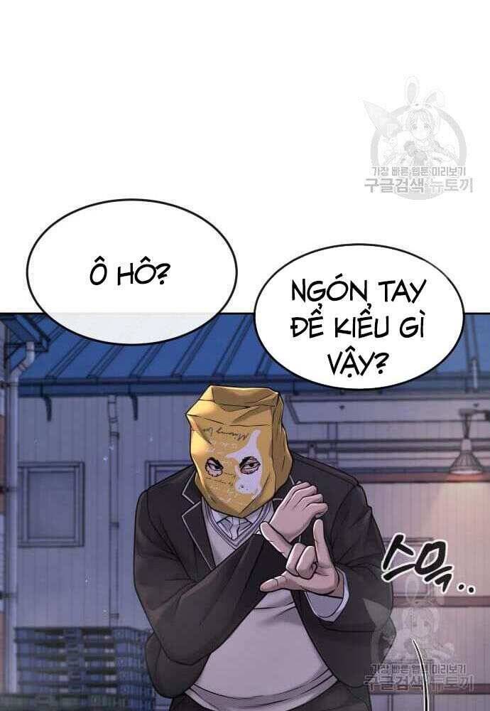 Nhiệm Vụ Diệu Kỳ Chapter 62 - Trang 81