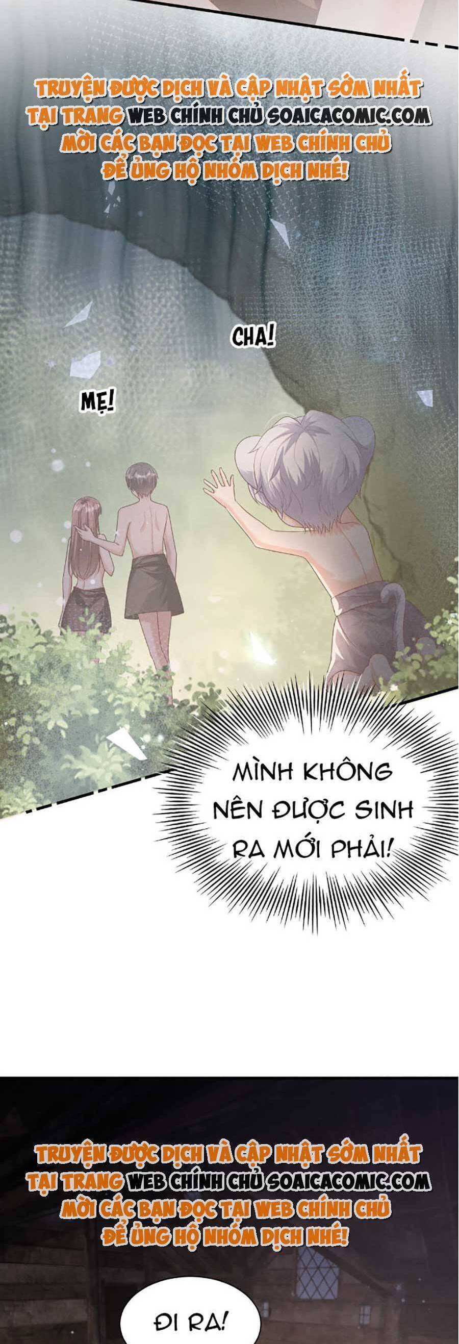 Phu Quân Thú Thế Tranh Sủng Thành Nghiện Chapter 5 - Trang 6