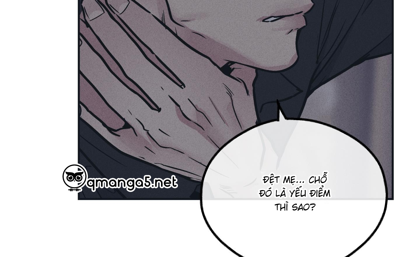 Phục Thù Chapter 42 - Trang 105