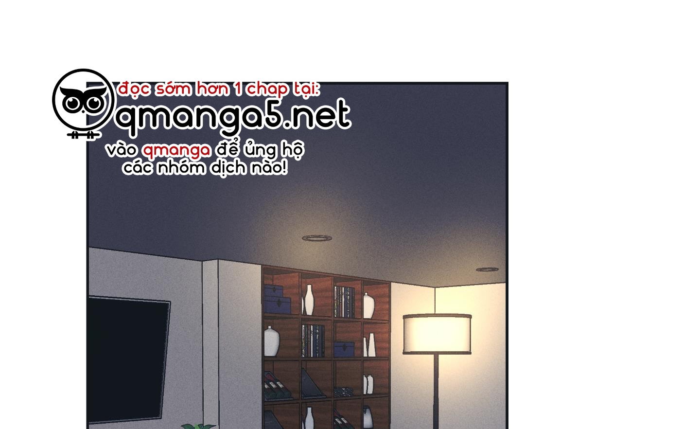 Phục Thù Chapter 42 - Trang 5