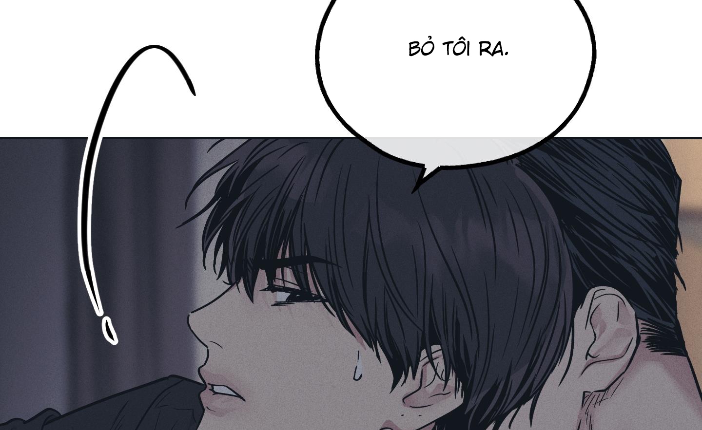 Phục Thù Chapter 42 - Trang 77