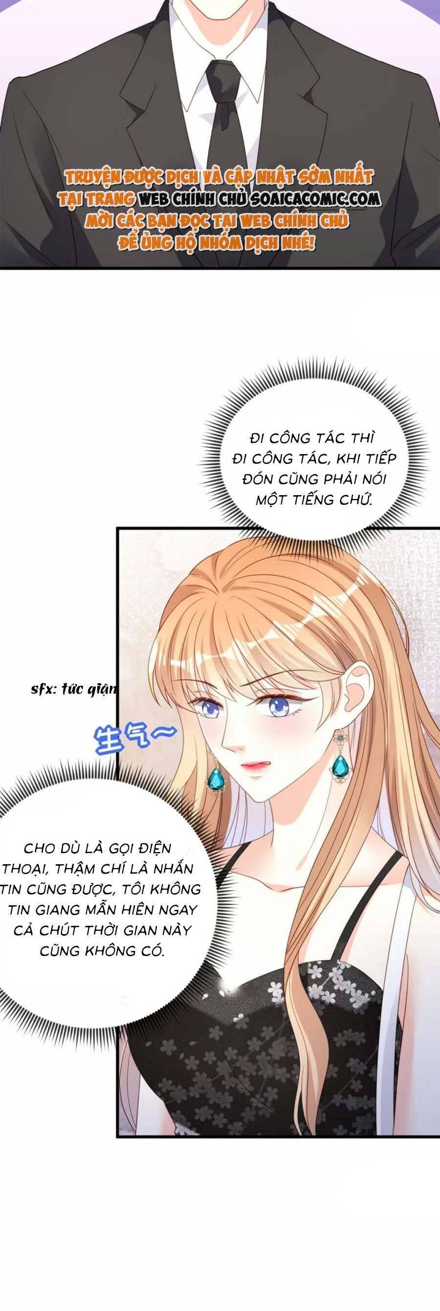 Chuyện Tình Chú Cháu: Vô Pháp Có Được Em Chapter 69 - Trang 18