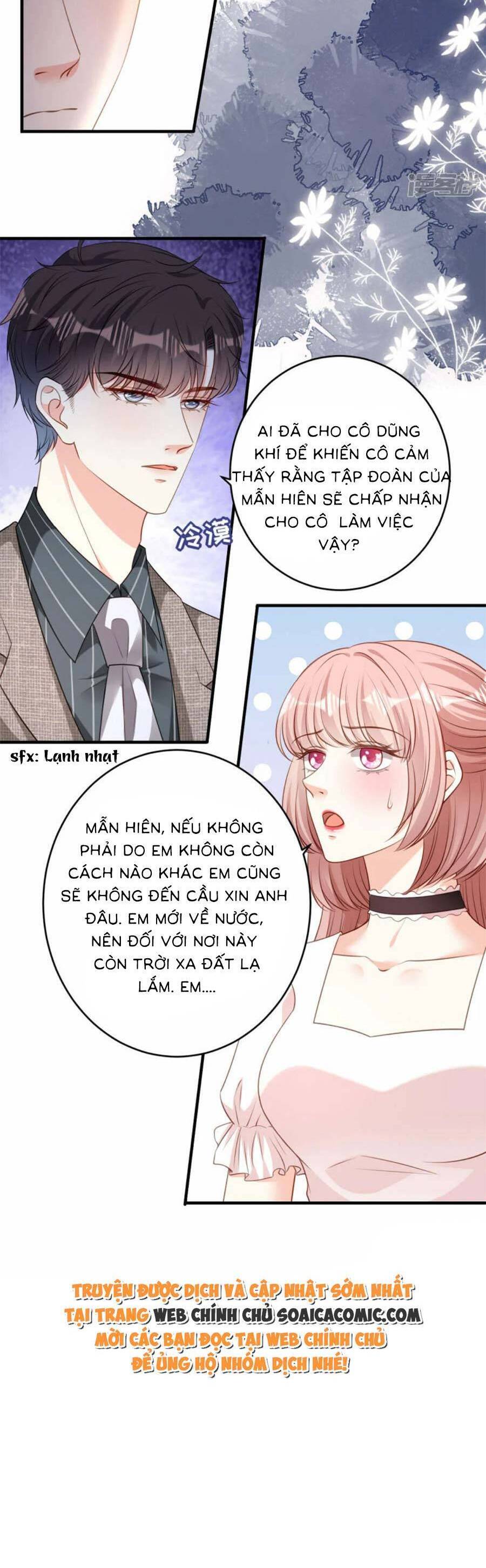 Chuyện Tình Chú Cháu: Vô Pháp Có Được Em Chapter 69 - Trang 24