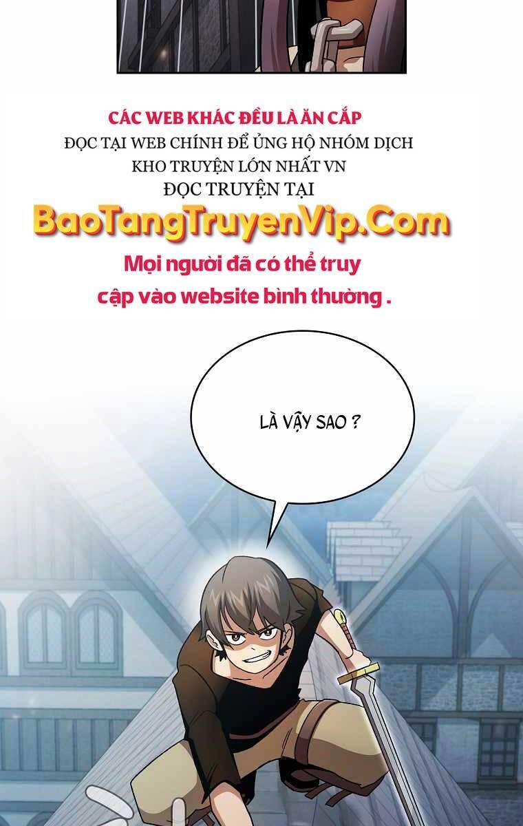 Có Thật Đây Là Anh Hùng Không? Chapter 57 - Trang 47