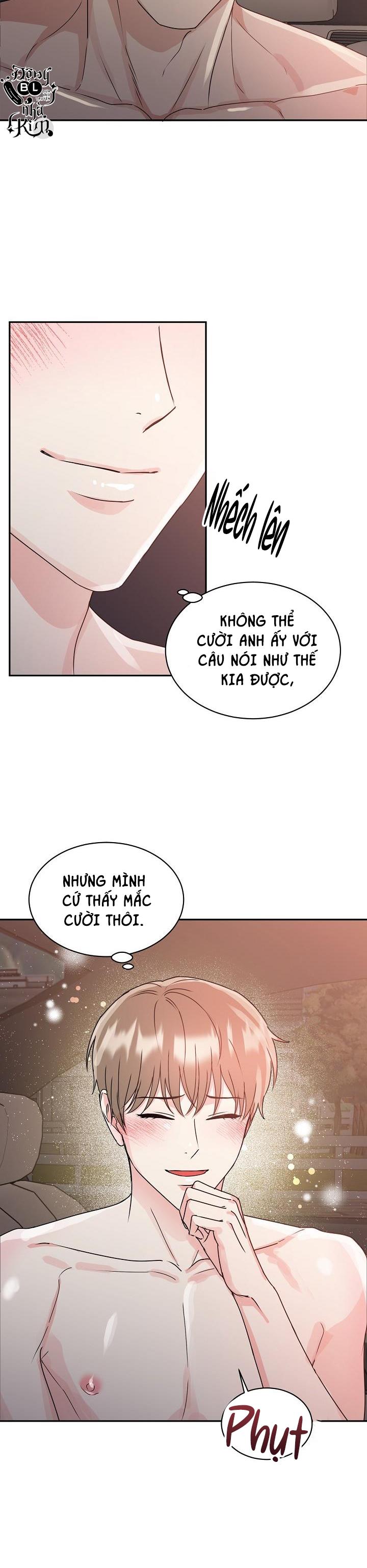 Hang Hổ Chapter 11 - Trang 28