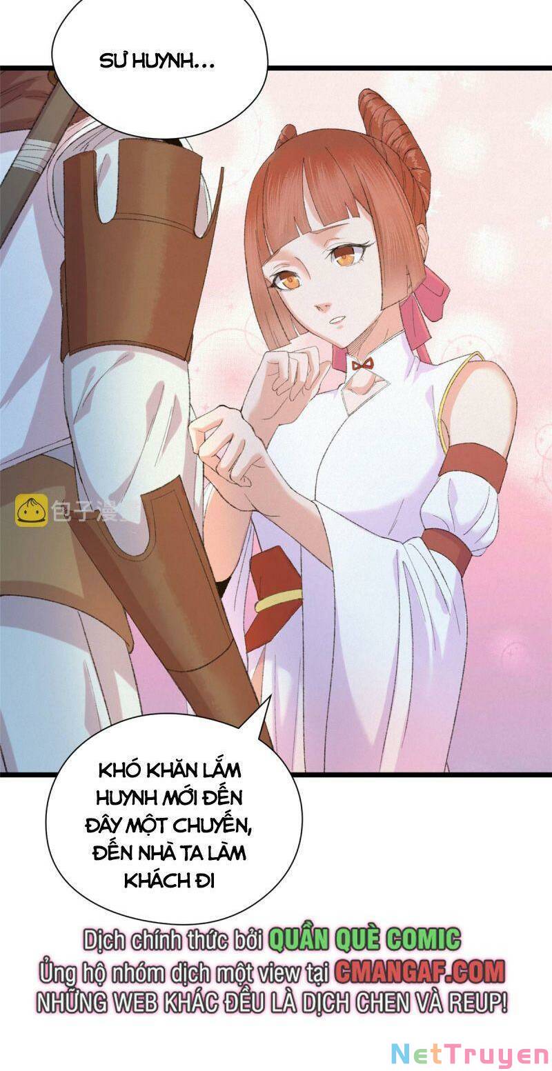 Khu Thần Chapter 94 - Trang 20