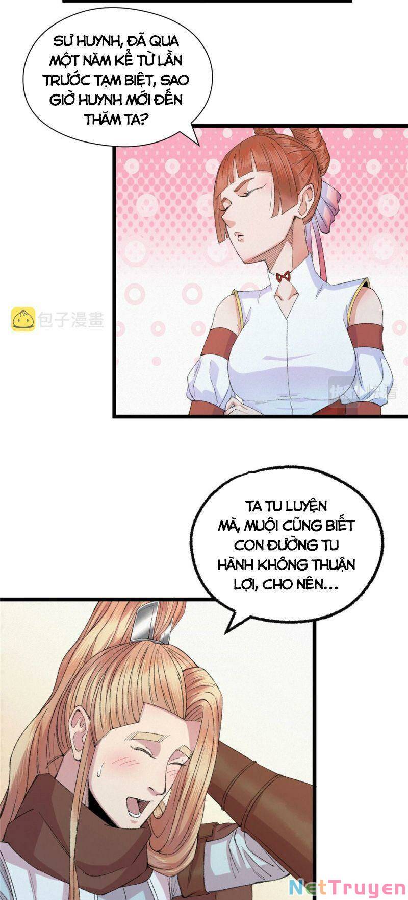 Khu Thần Chapter 94 - Trang 9