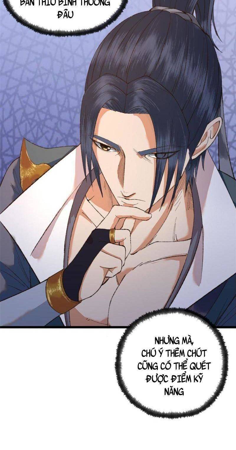 Khu Thần Chapter 95 - Trang 15