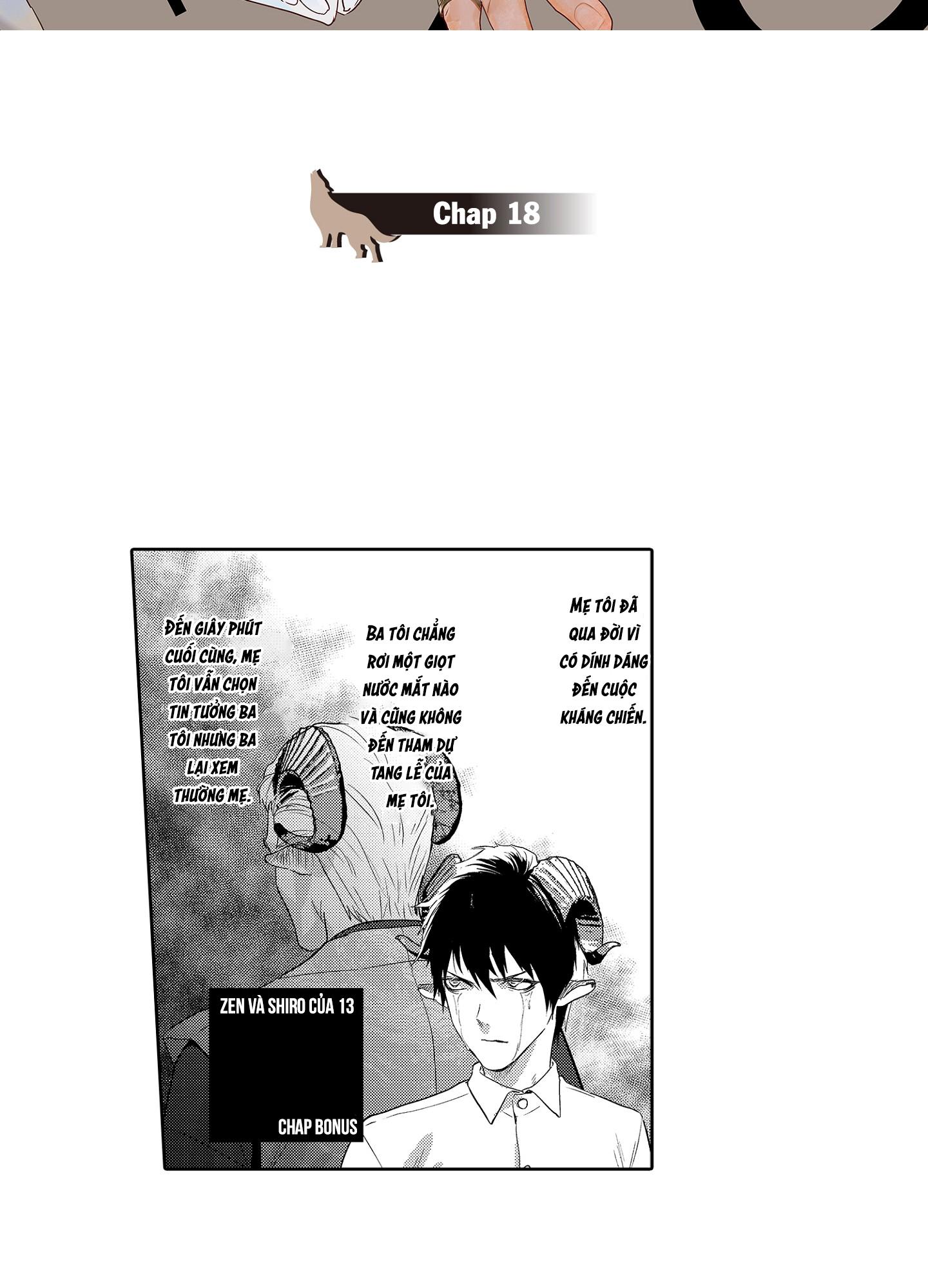 Màn Punchline Cực Khoái Chapter 18 - Trang 2