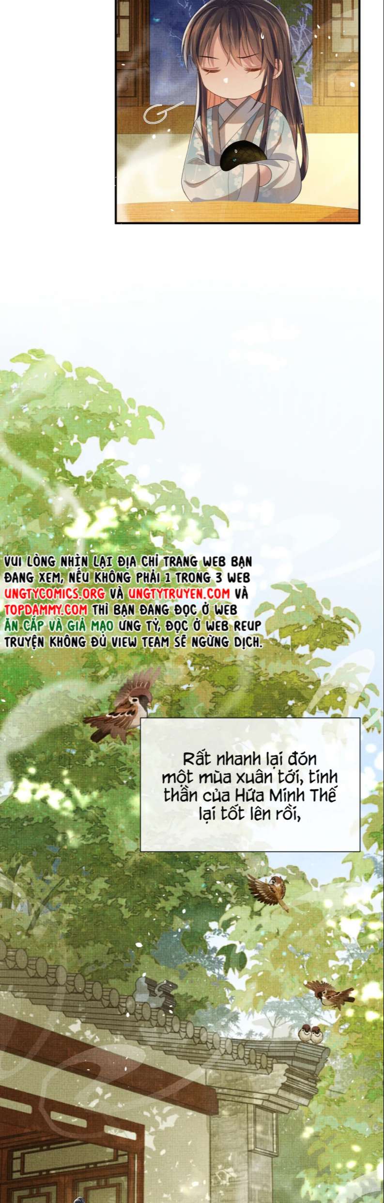 Ngộ Xà Chapter 92 - Trang 9