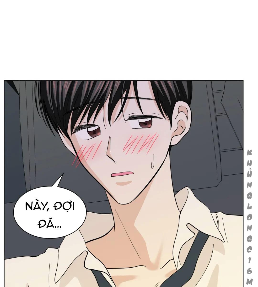 Thiếu Niên Nổi Loạn Chapter 70 - Trang 28