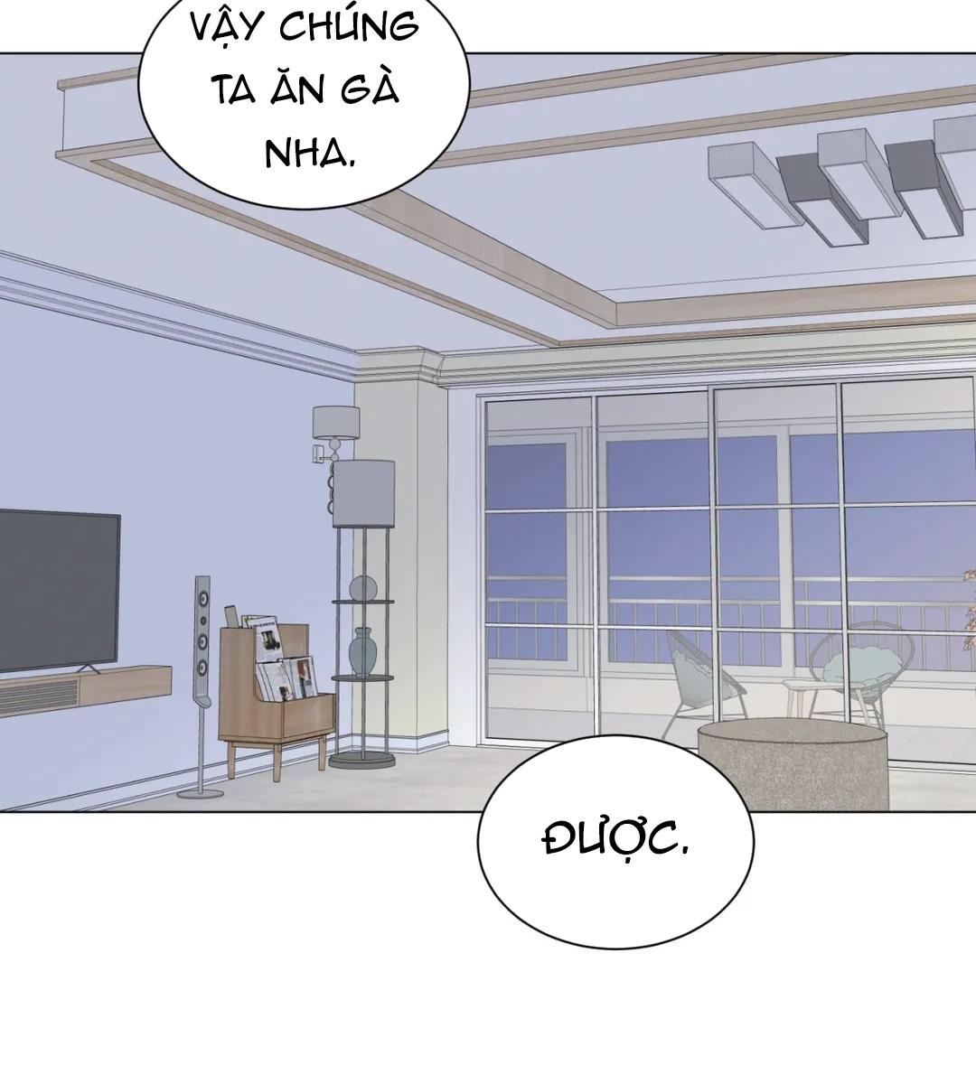 Thiếu Niên Nổi Loạn Chapter 70 - Trang 49