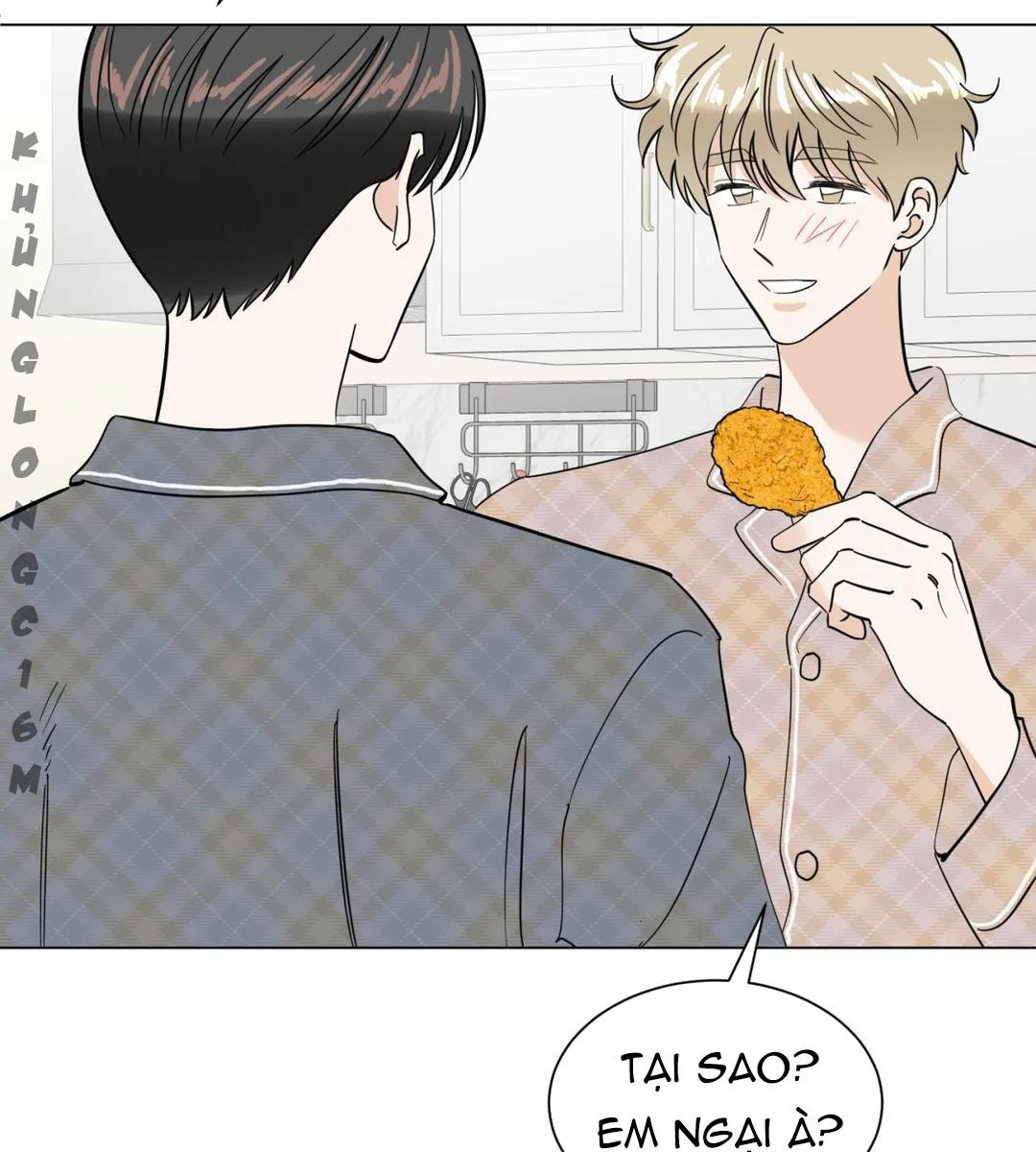 Thiếu Niên Nổi Loạn Chapter 70 - Trang 59