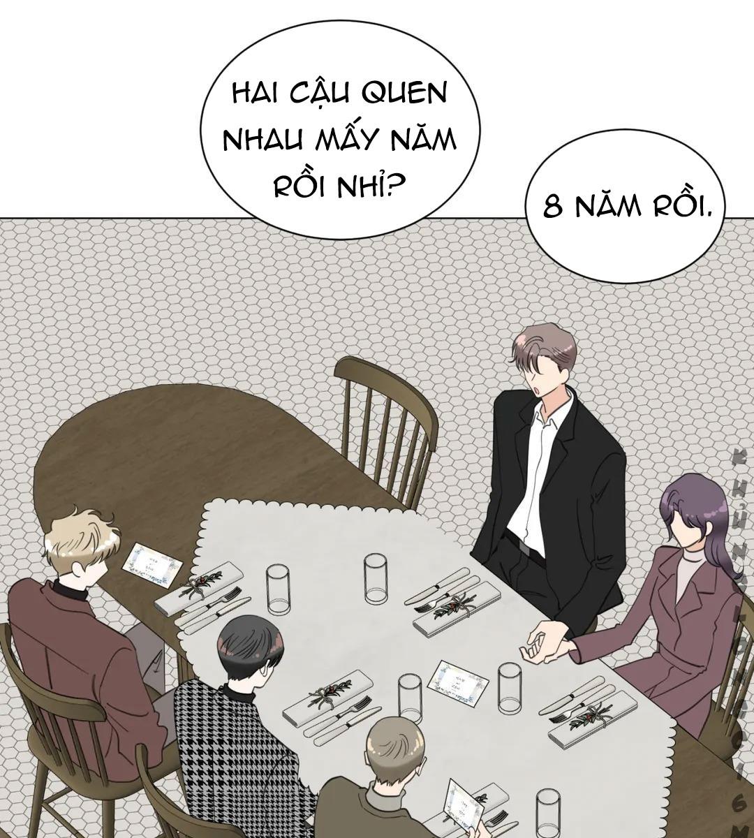 Thiếu Niên Nổi Loạn Chapter 70 - Trang 74