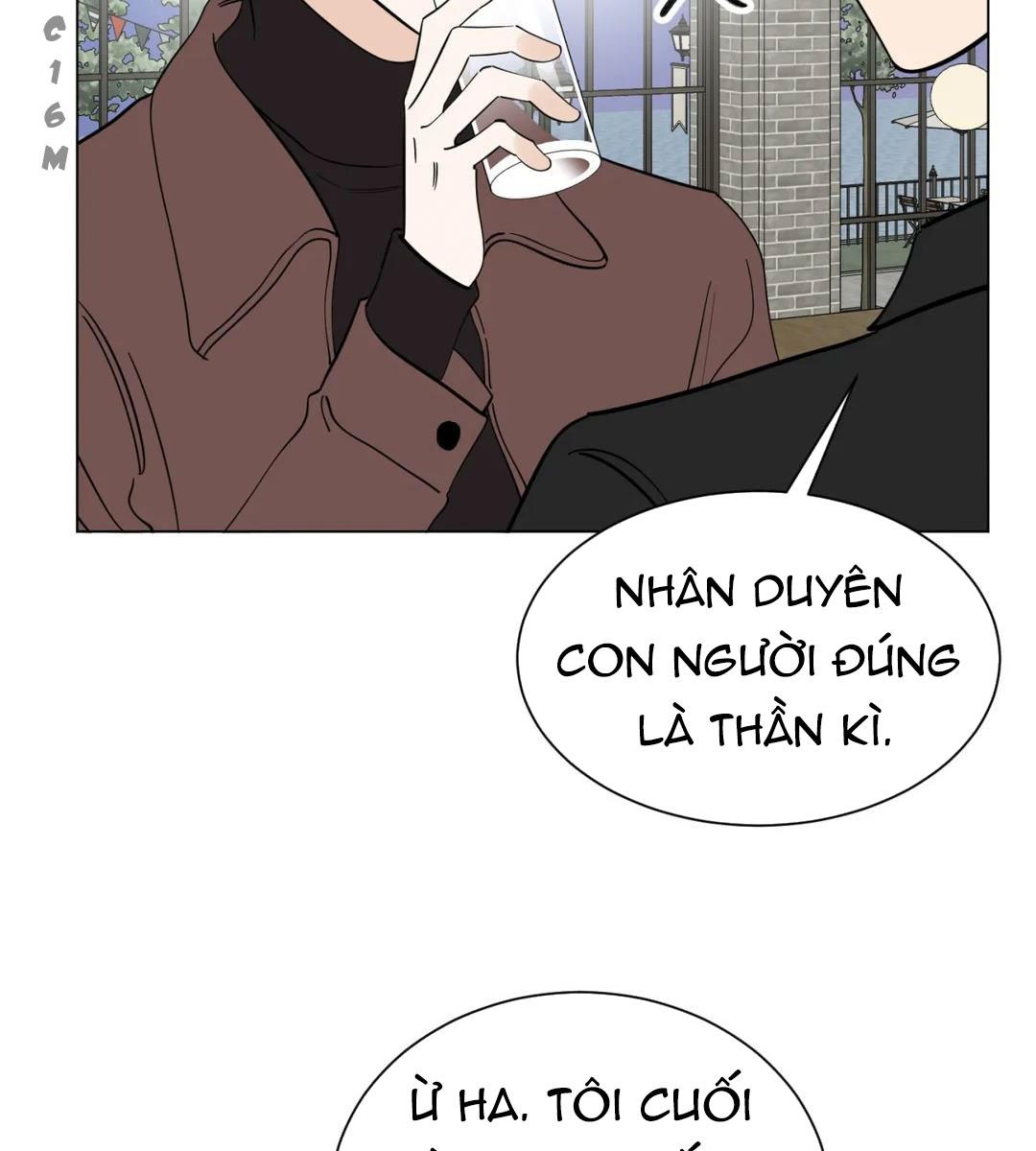 Thiếu Niên Nổi Loạn Chapter 70 - Trang 77