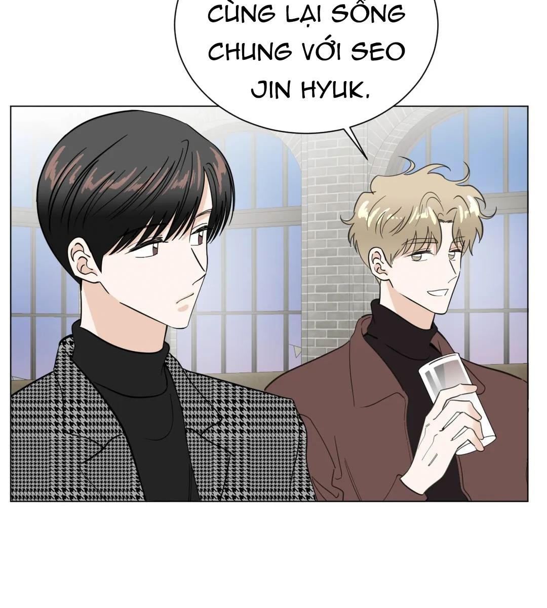 Thiếu Niên Nổi Loạn Chapter 70 - Trang 78