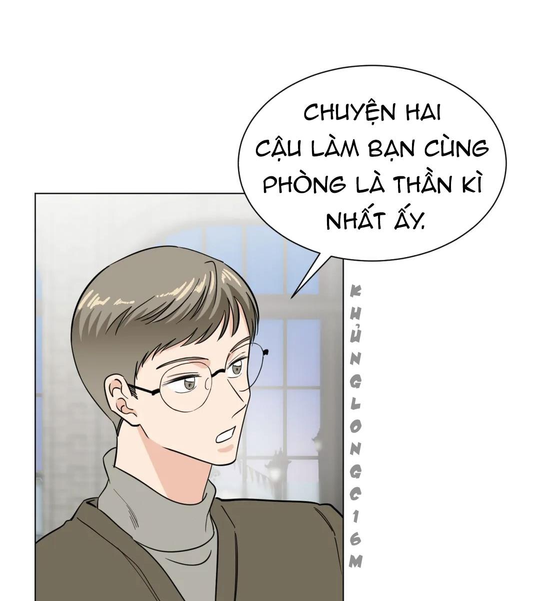 Thiếu Niên Nổi Loạn Chapter 70 - Trang 79