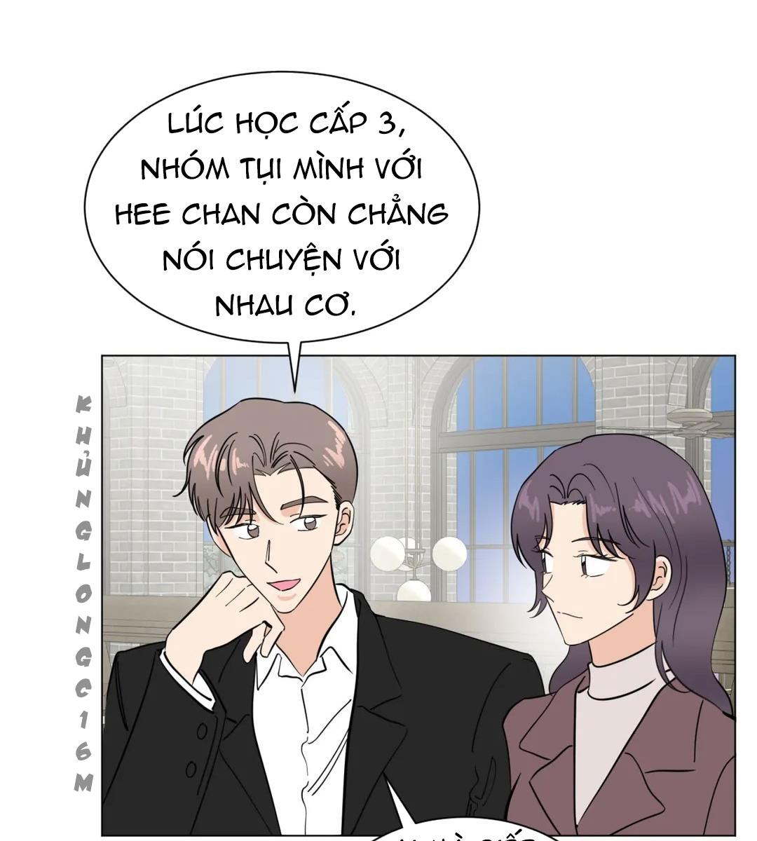 Thiếu Niên Nổi Loạn Chapter 70 - Trang 83