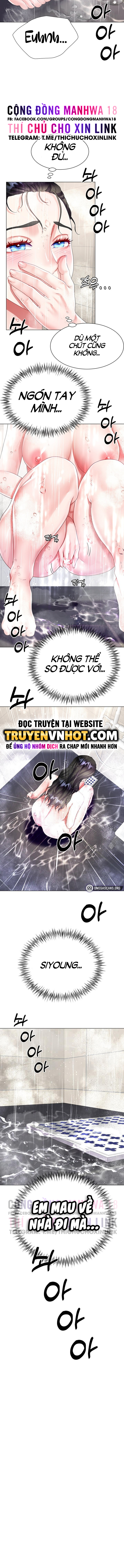 Thương Thầm Chị Dâu Chapter 20 - Trang 9