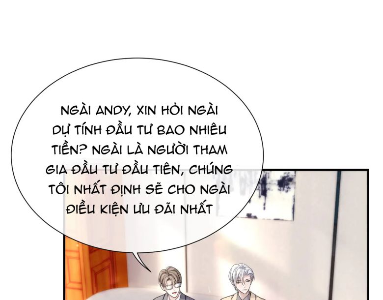 Xin Phép Ly Hôn Chapter 75 - Trang 1