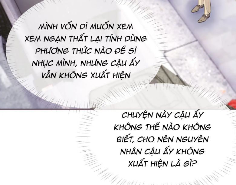 Xin Phép Ly Hôn Chapter 75 - Trang 12