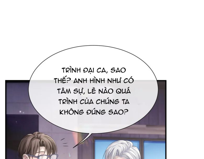 Xin Phép Ly Hôn Chapter 75 - Trang 16