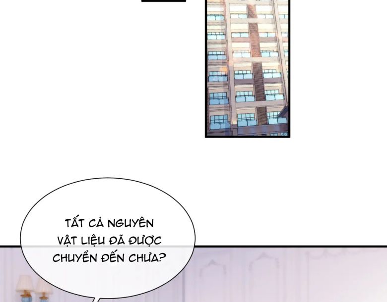 Xin Phép Ly Hôn Chapter 75 - Trang 22