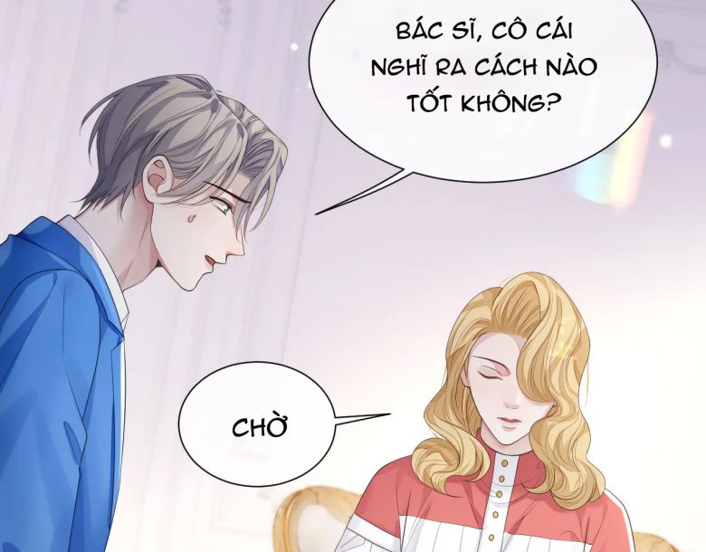 Xin Phép Ly Hôn Chapter 75 - Trang 25