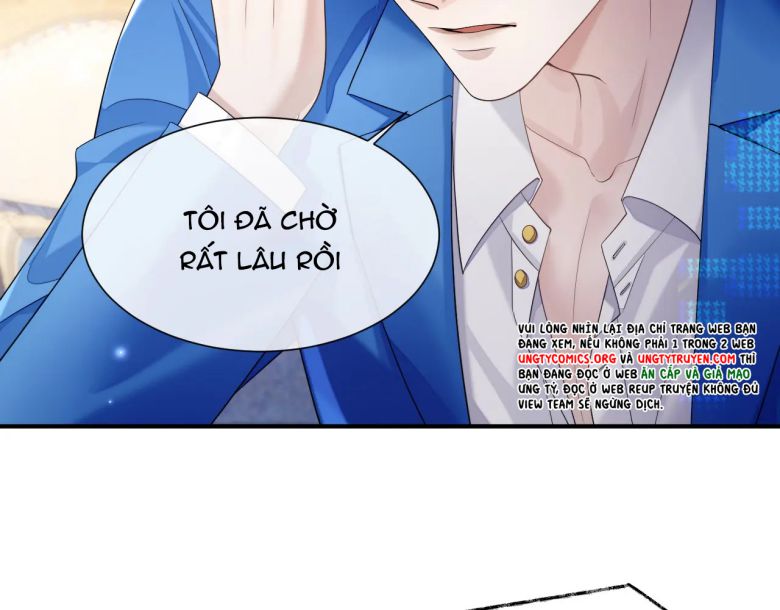 Xin Phép Ly Hôn Chapter 75 - Trang 28