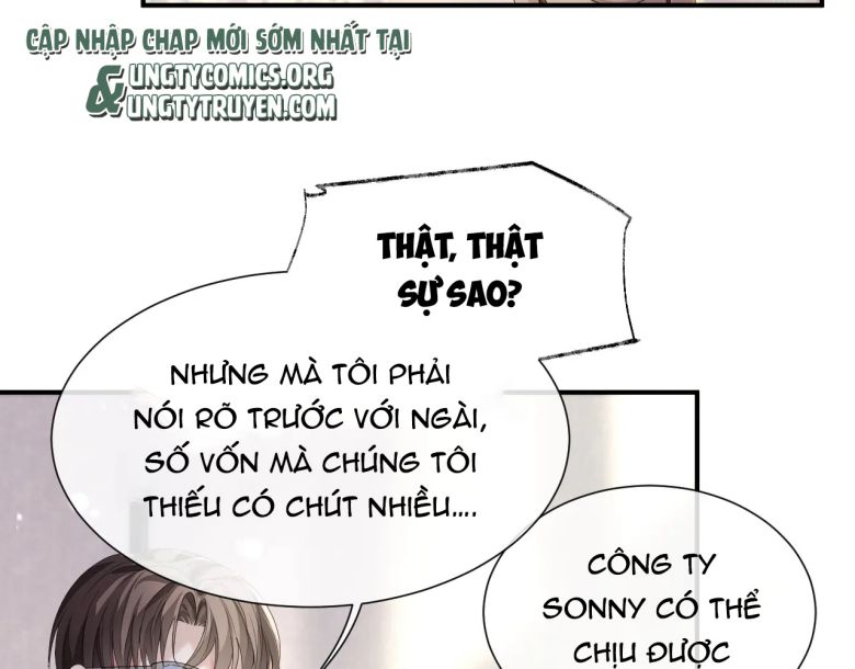 Xin Phép Ly Hôn Chapter 75 - Trang 3