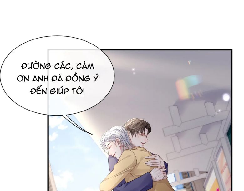 Xin Phép Ly Hôn Chapter 75 - Trang 32