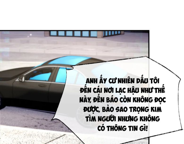 Xin Phép Ly Hôn Chapter 75 - Trang 34