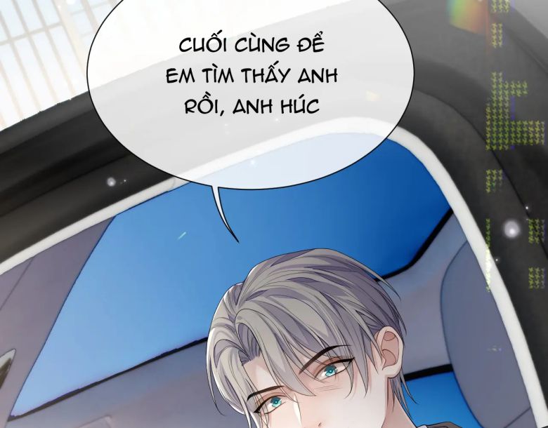 Xin Phép Ly Hôn Chapter 75 - Trang 36