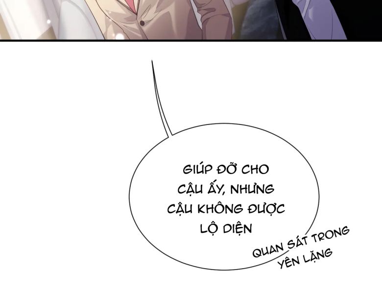 Xin Phép Ly Hôn Chapter 75 - Trang 42