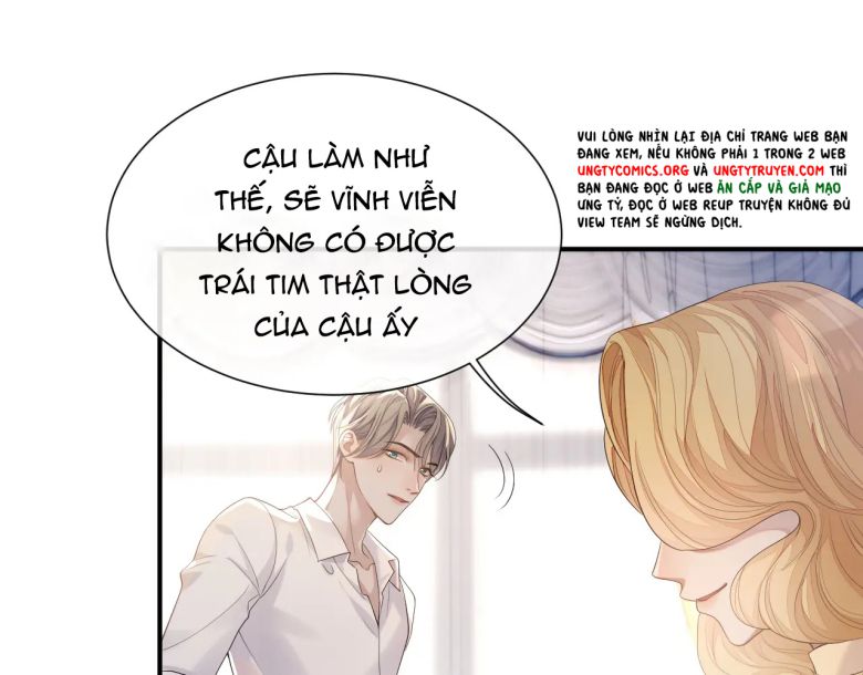 Xin Phép Ly Hôn Chapter 75 - Trang 47