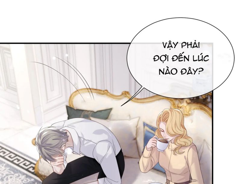 Xin Phép Ly Hôn Chapter 75 - Trang 49