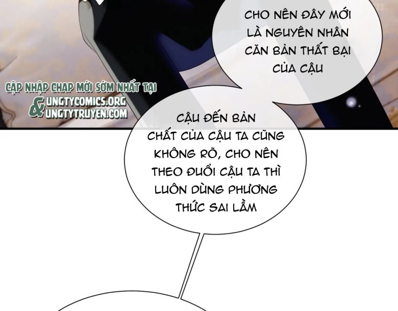 Xin Phép Ly Hôn Chapter 75 - Trang 53