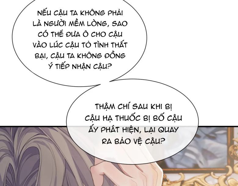 Xin Phép Ly Hôn Chapter 75 - Trang 54